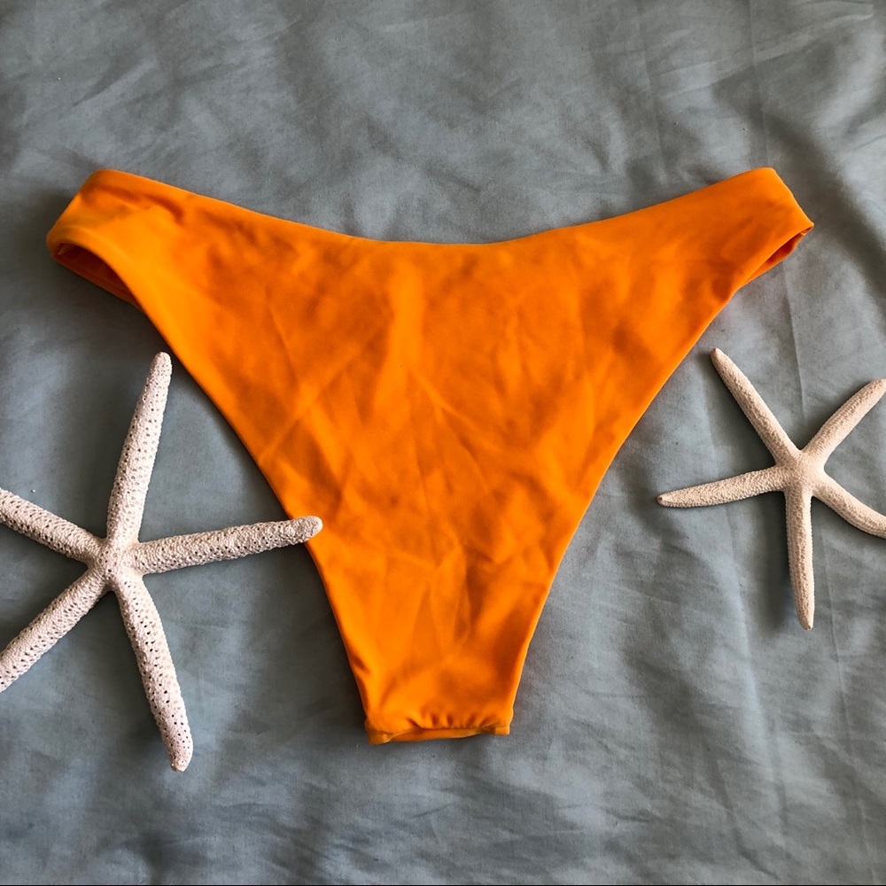 {ZAFUL} Bikini bottoms - Picture 4 of 4